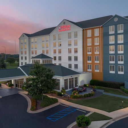 Hilton Garden Inn Тъскалуса Екстериор снимка