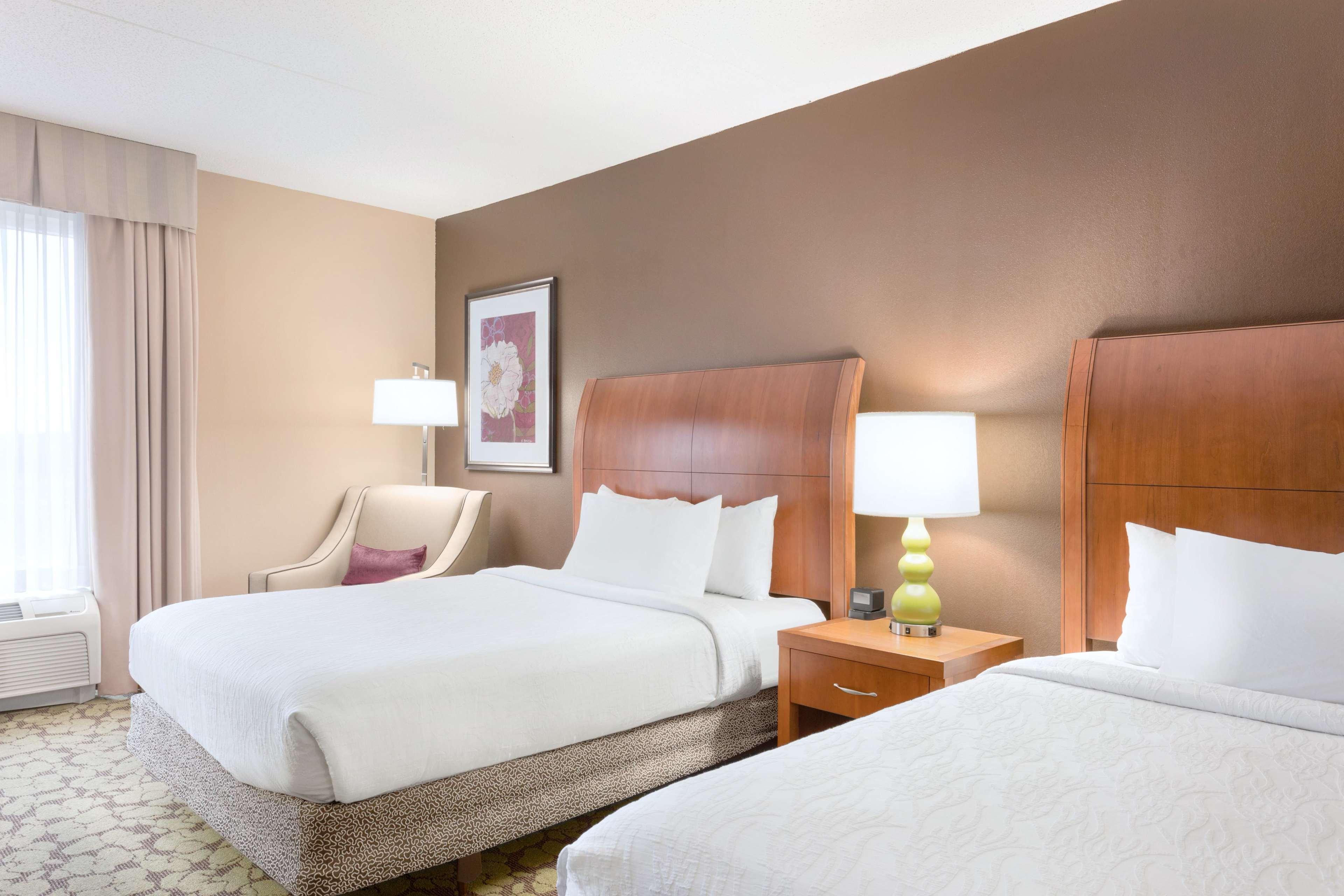 Hilton Garden Inn Тъскалуса Екстериор снимка
