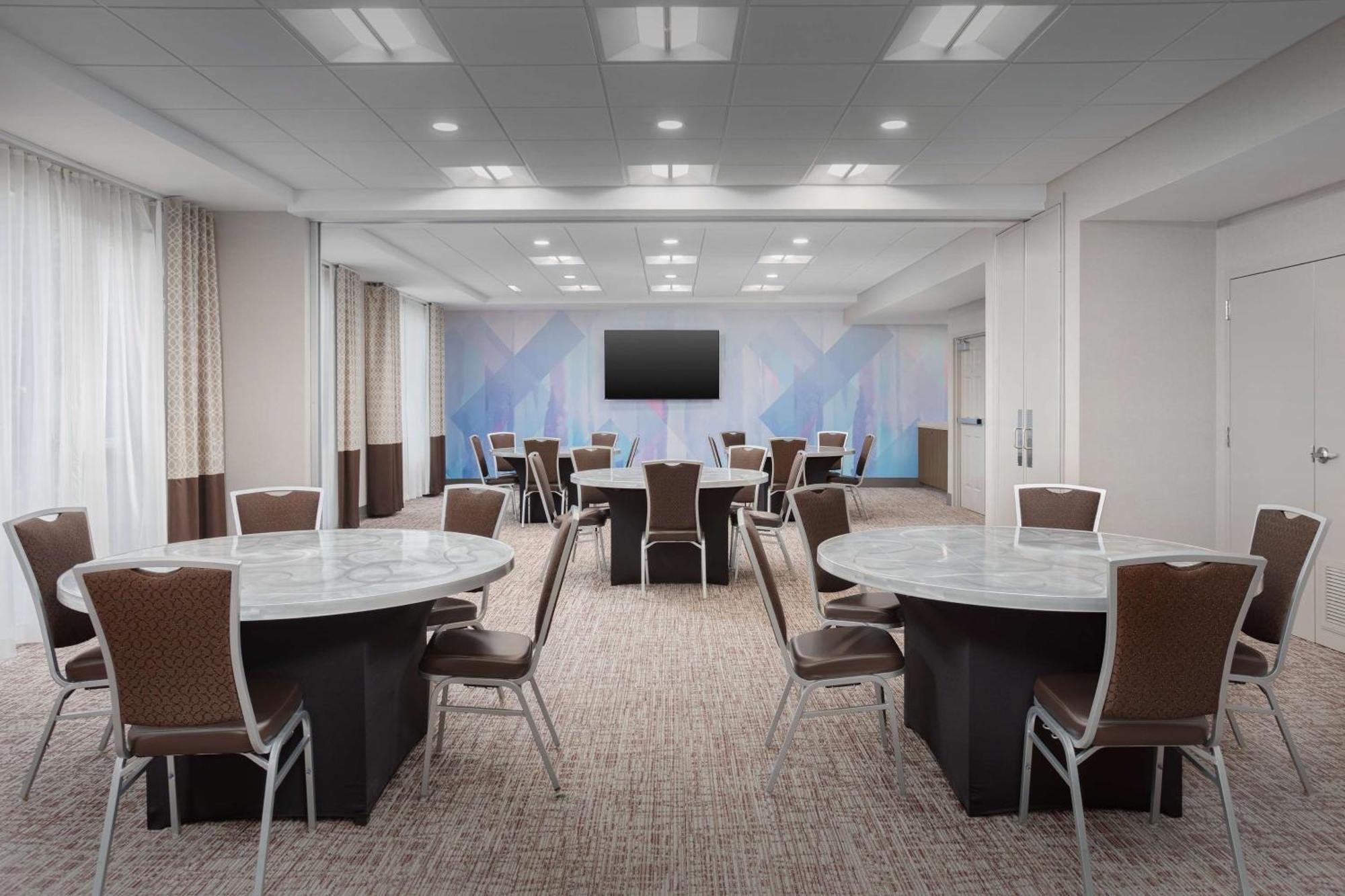 Hilton Garden Inn Тъскалуса Екстериор снимка