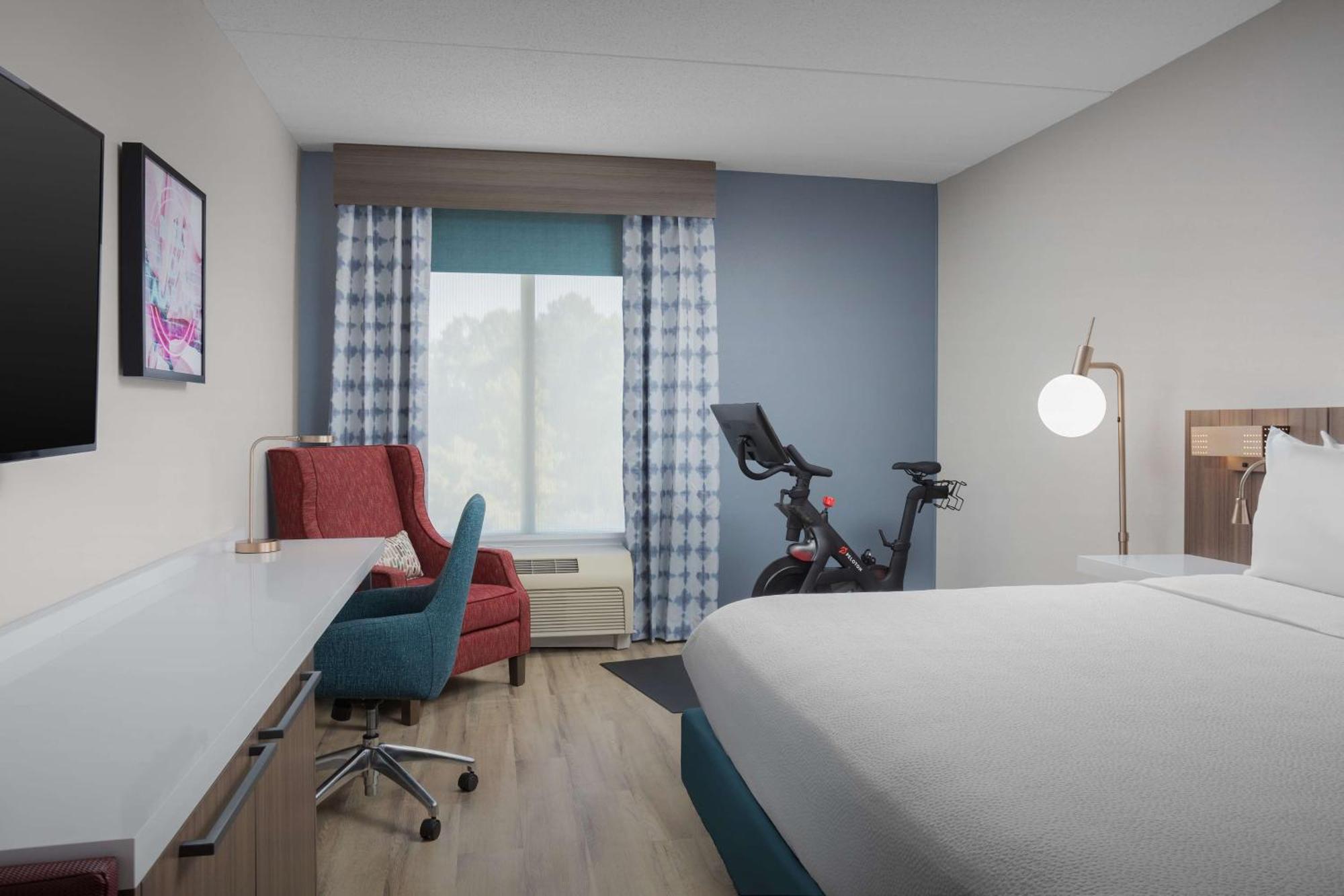 Hilton Garden Inn Тъскалуса Екстериор снимка