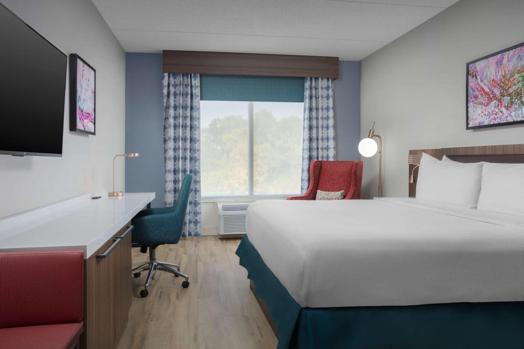 Hilton Garden Inn Тъскалуса Екстериор снимка