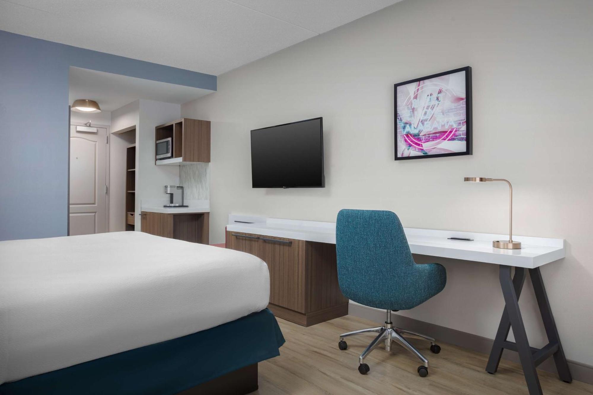 Hilton Garden Inn Тъскалуса Екстериор снимка