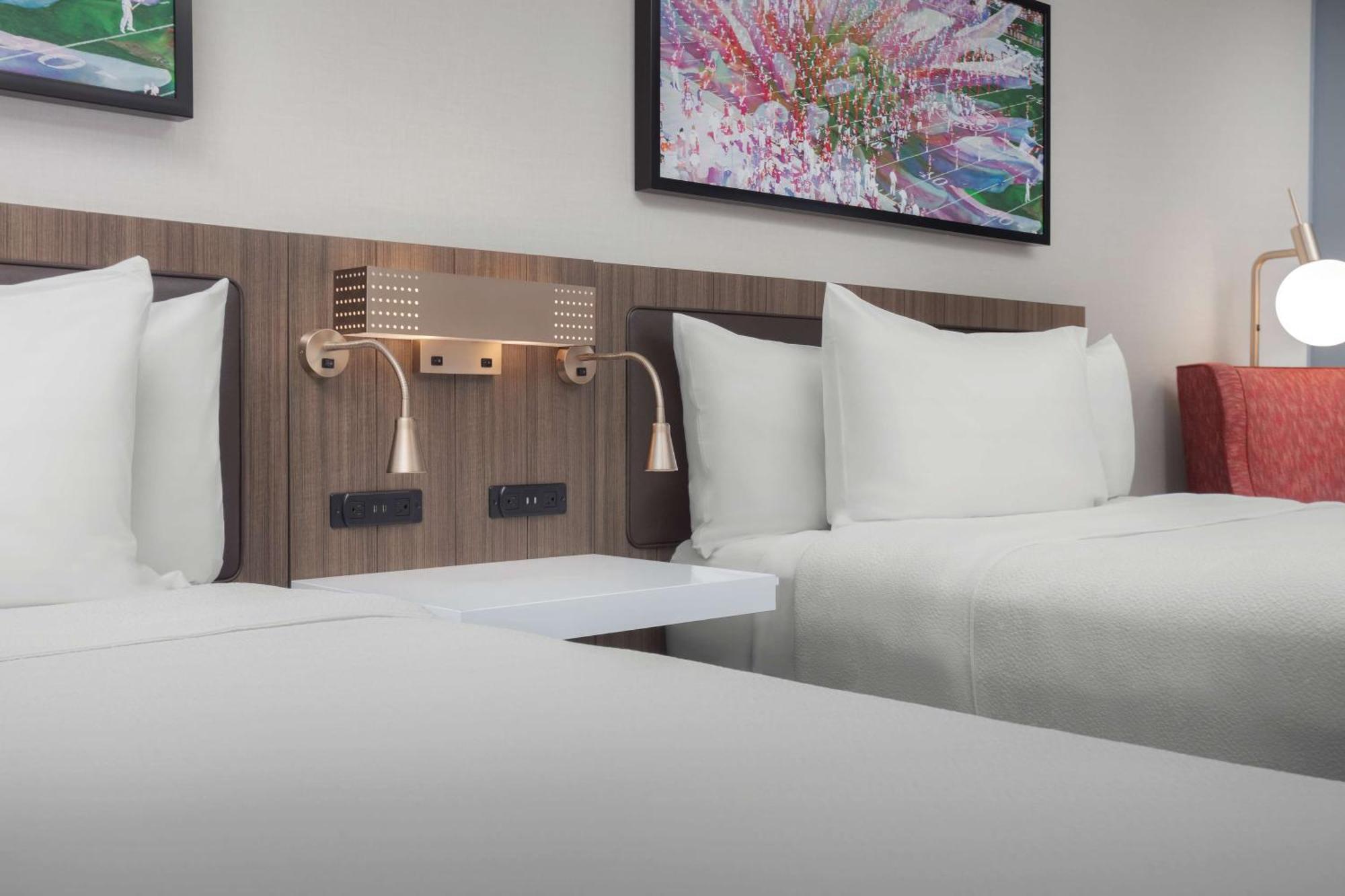 Hilton Garden Inn Тъскалуса Екстериор снимка