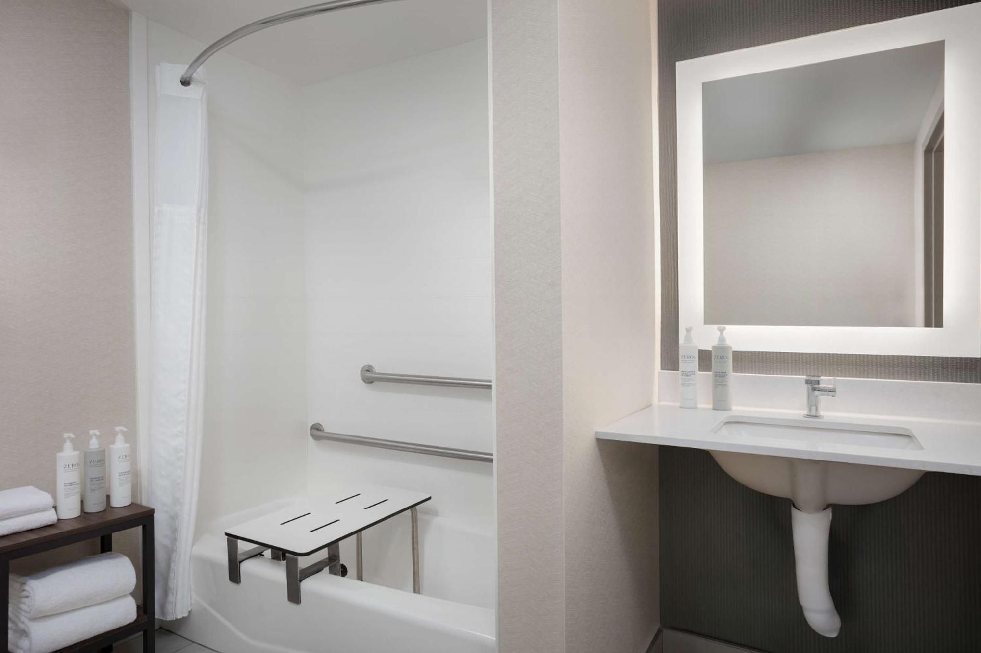 Hilton Garden Inn Тъскалуса Екстериор снимка