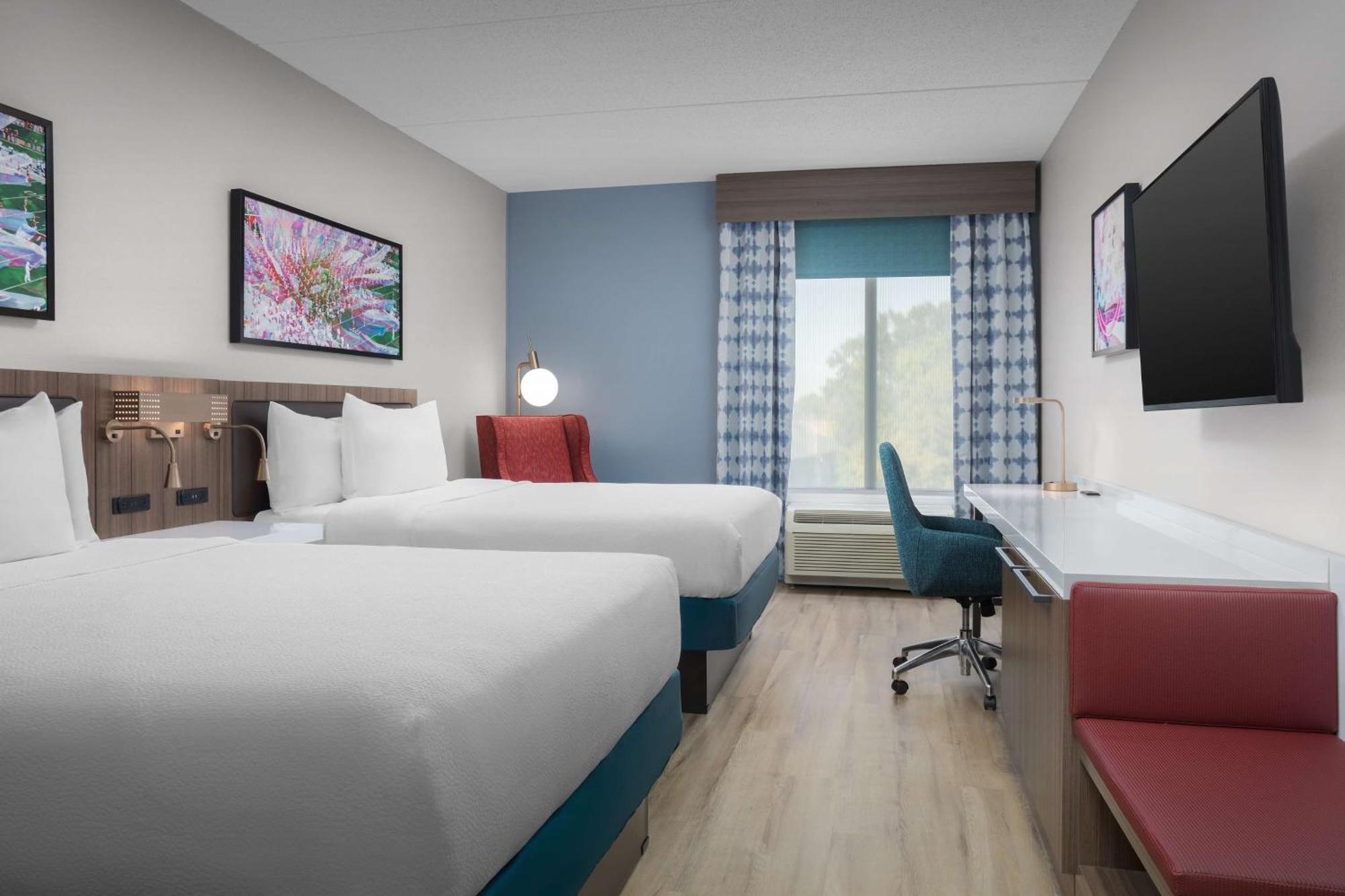 Hilton Garden Inn Тъскалуса Екстериор снимка