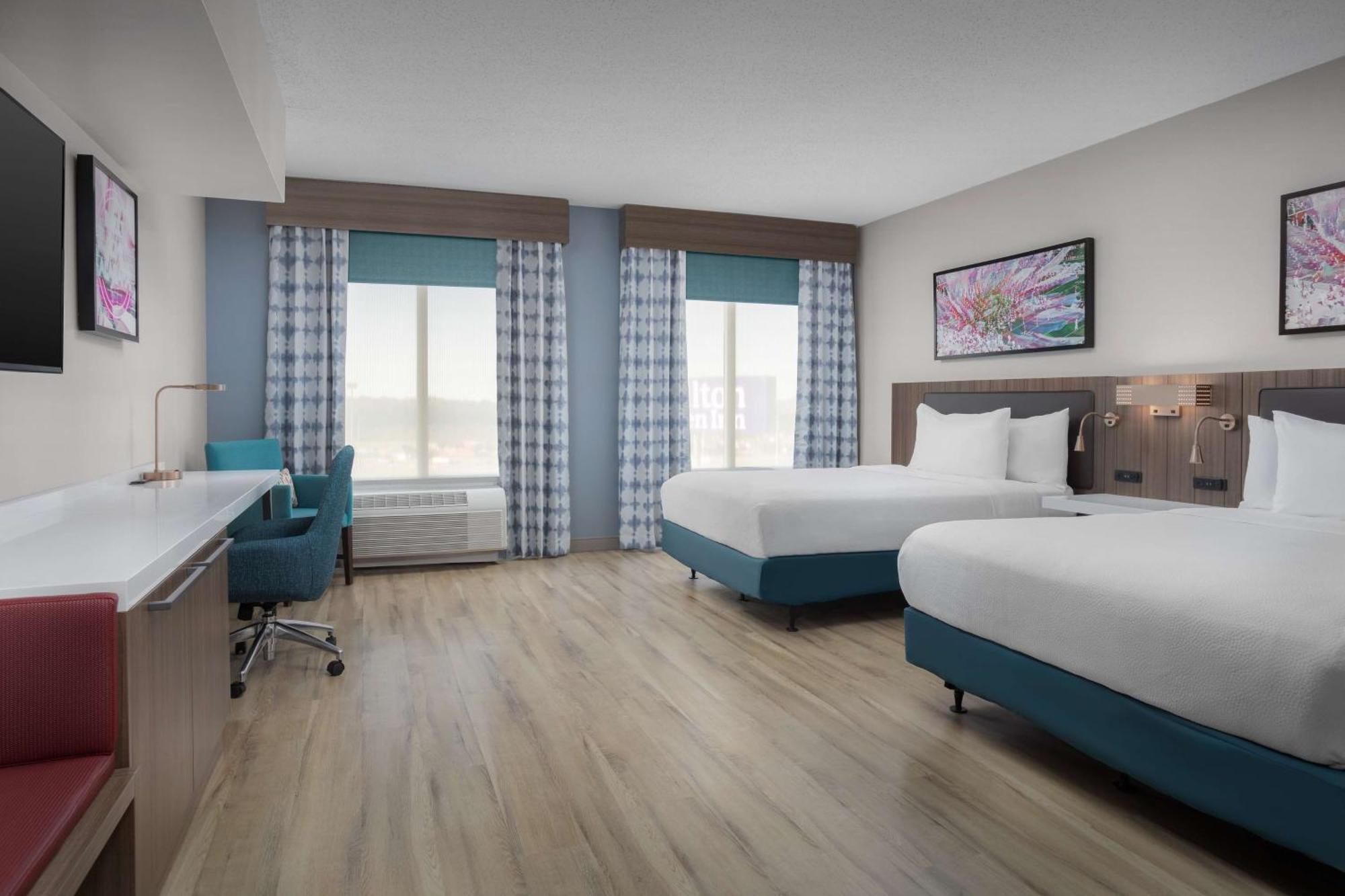 Hilton Garden Inn Тъскалуса Екстериор снимка