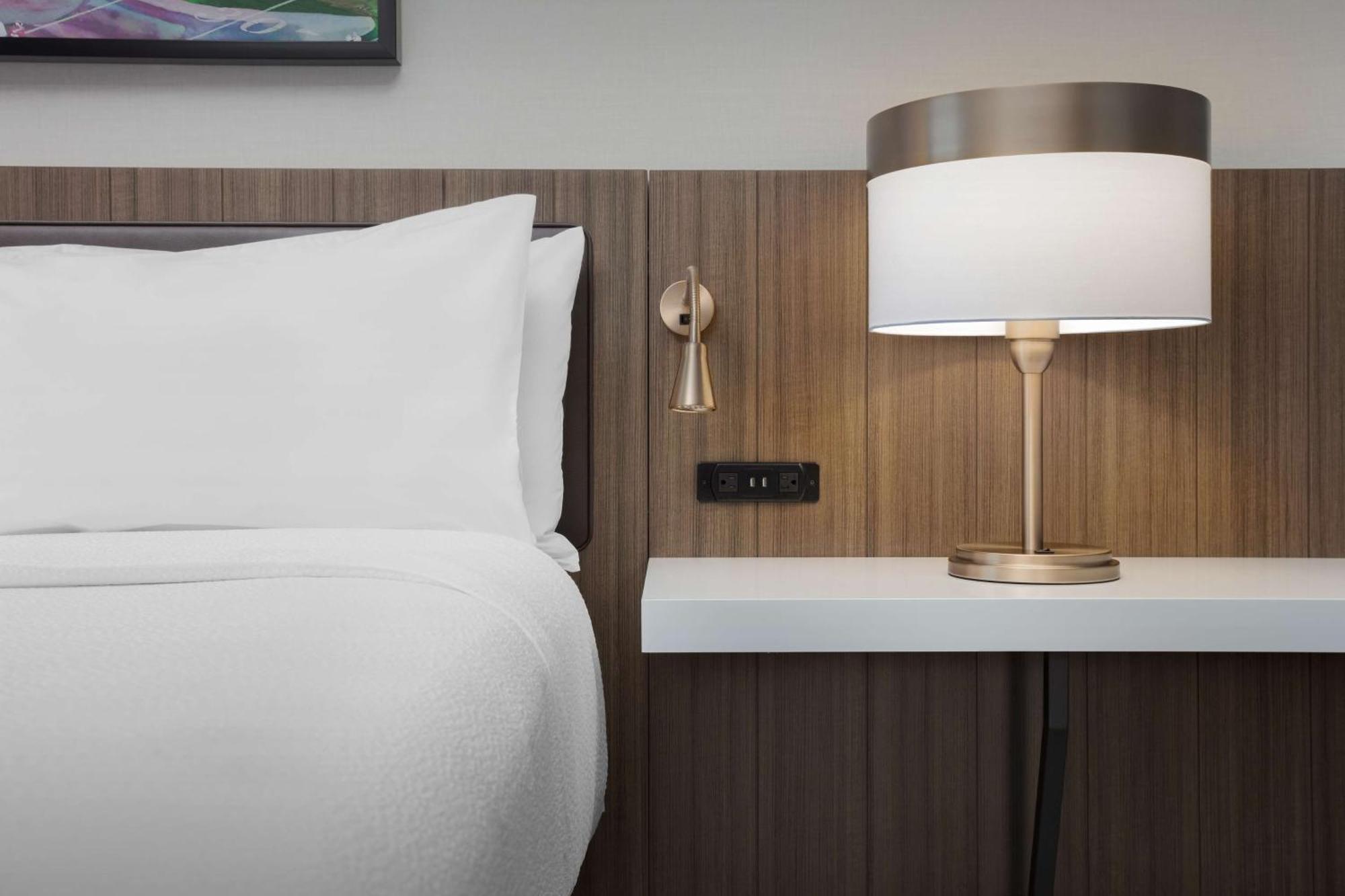 Hilton Garden Inn Тъскалуса Екстериор снимка