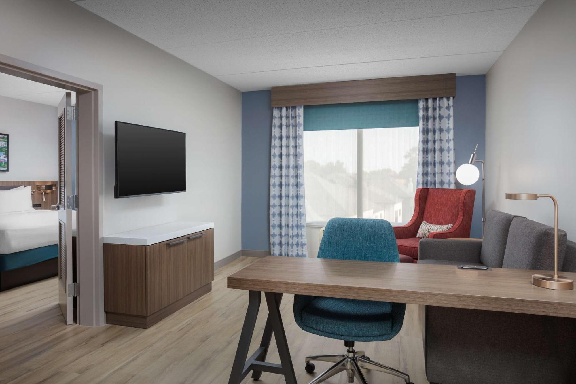 Hilton Garden Inn Тъскалуса Екстериор снимка