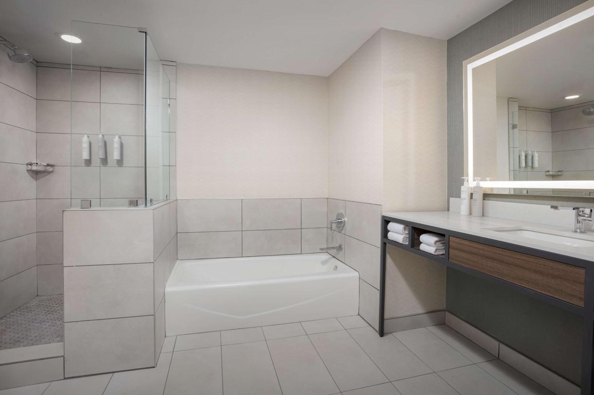 Hilton Garden Inn Тъскалуса Екстериор снимка