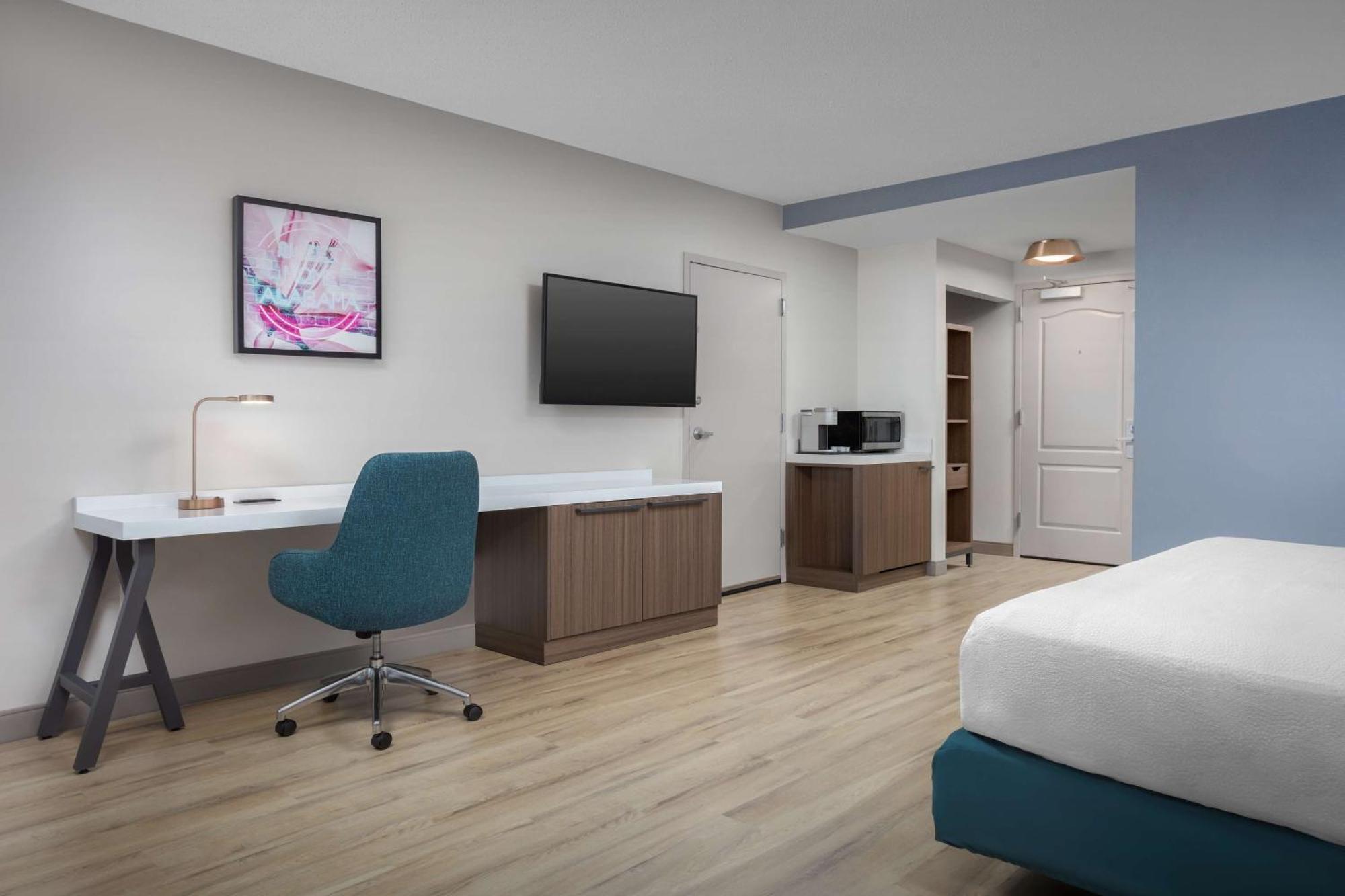 Hilton Garden Inn Тъскалуса Екстериор снимка