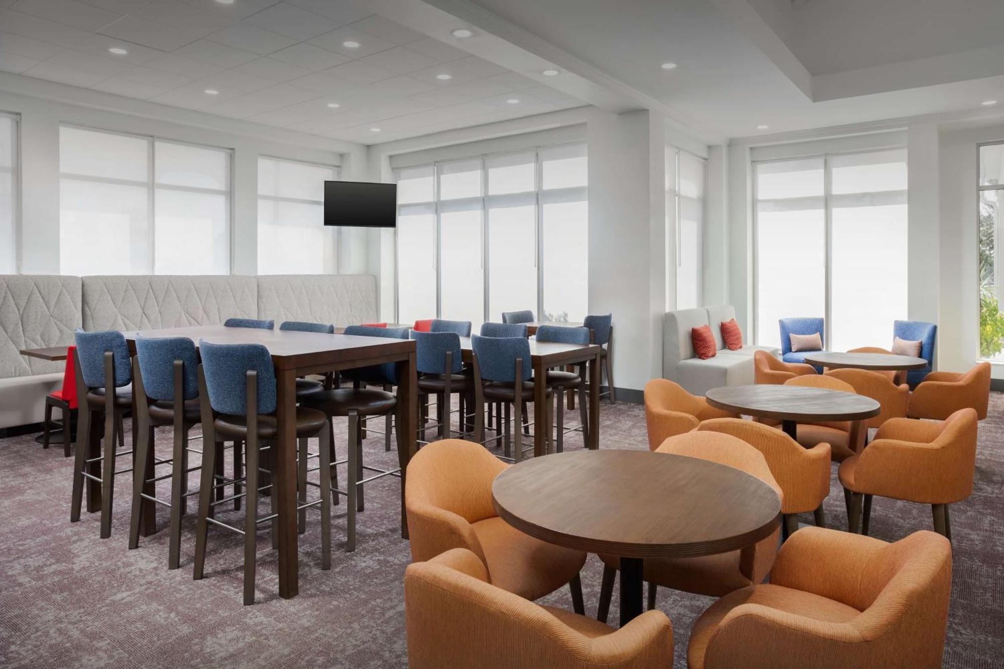 Hilton Garden Inn Тъскалуса Екстериор снимка