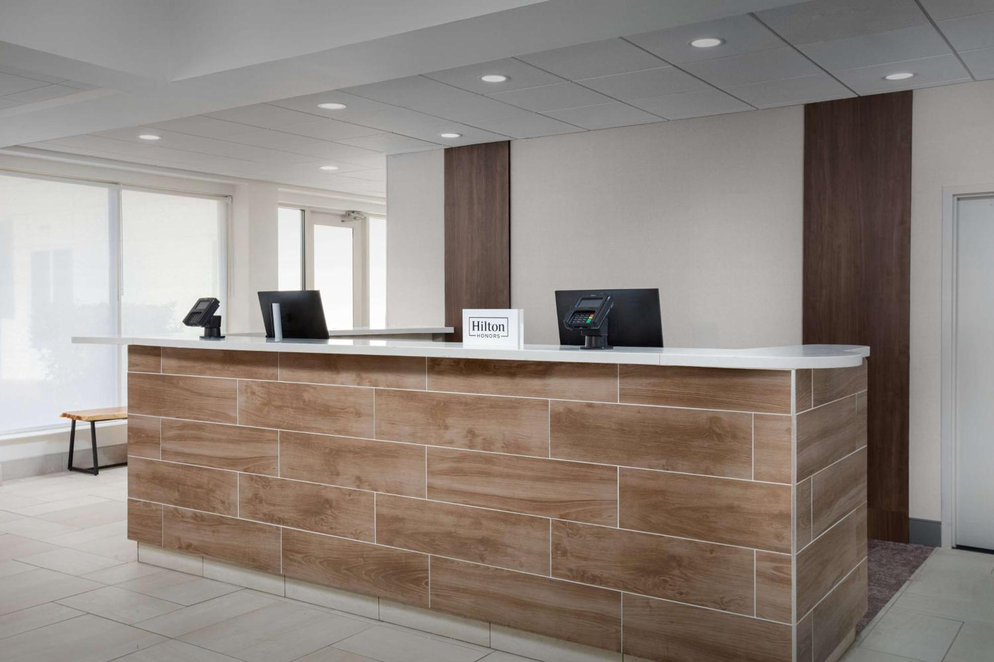 Hilton Garden Inn Тъскалуса Екстериор снимка
