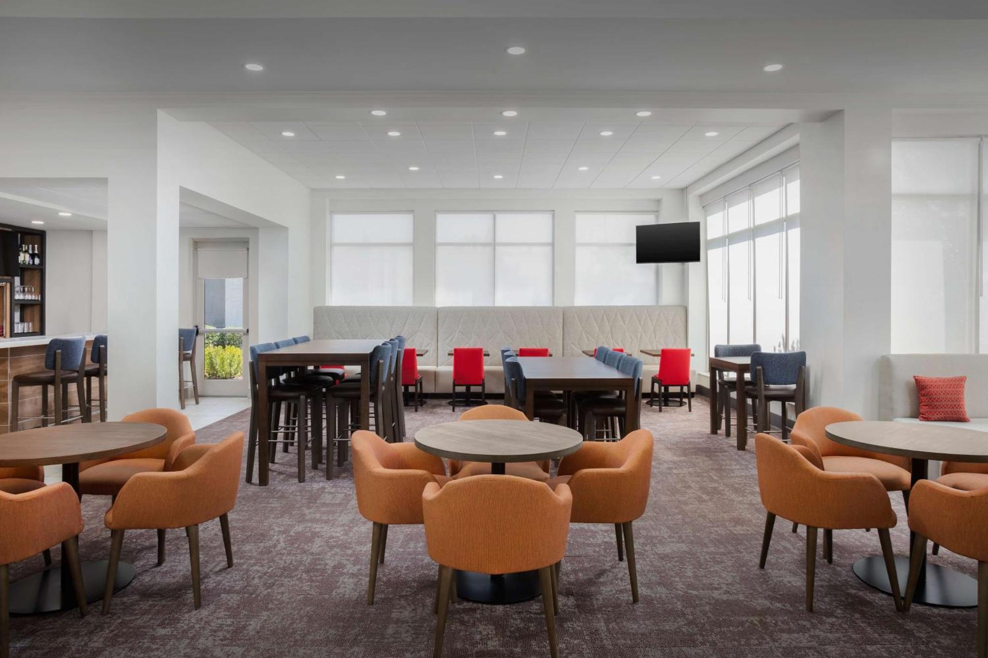 Hilton Garden Inn Тъскалуса Екстериор снимка