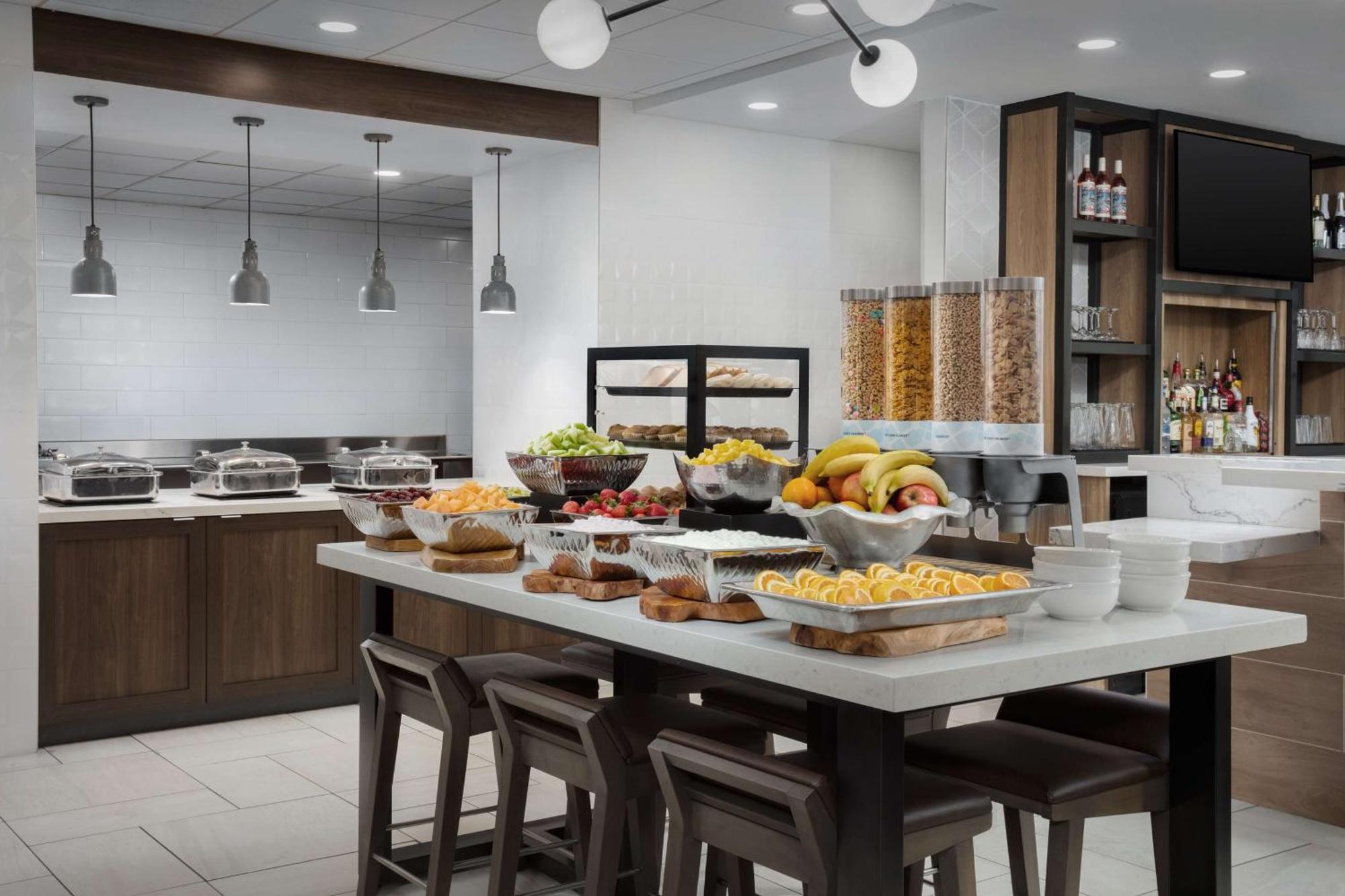 Hilton Garden Inn Тъскалуса Екстериор снимка