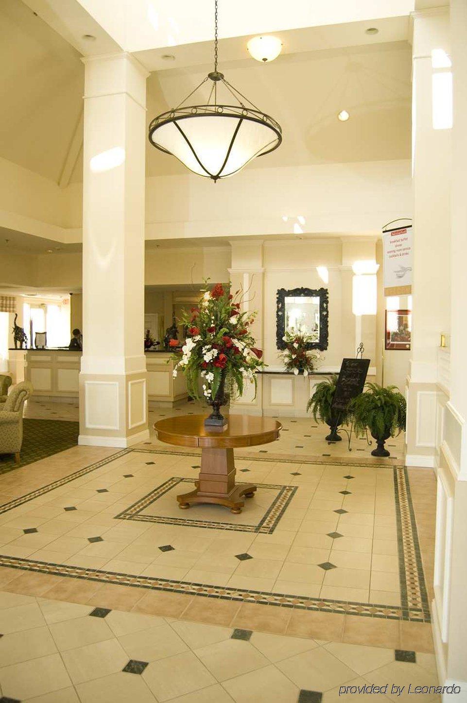 Hilton Garden Inn Тъскалуса Интериор снимка