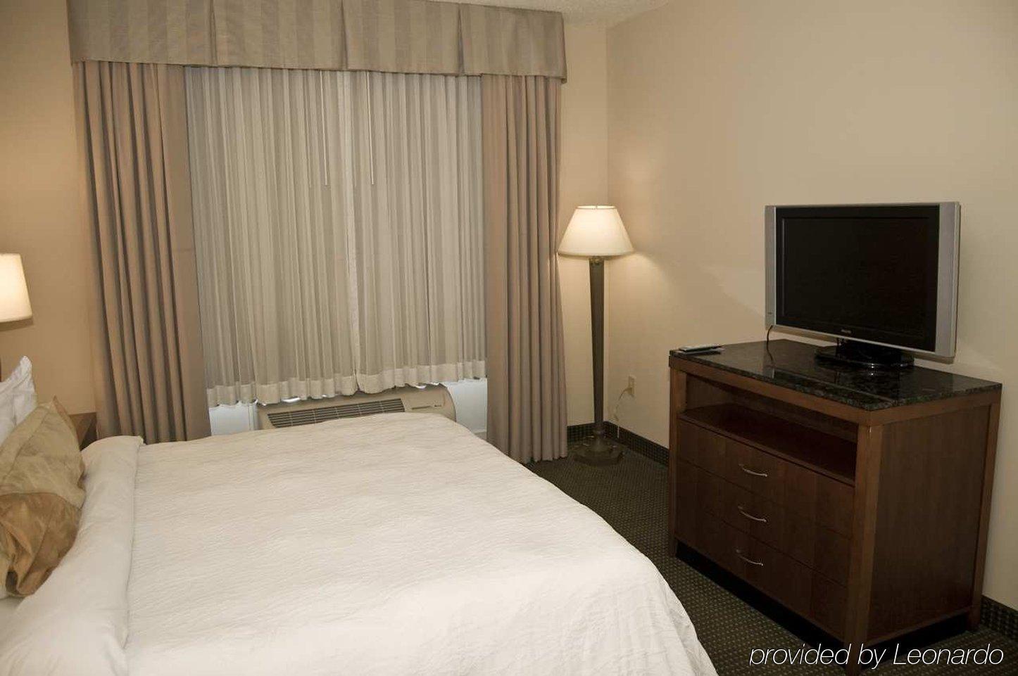 Hilton Garden Inn Тъскалуса Стая снимка