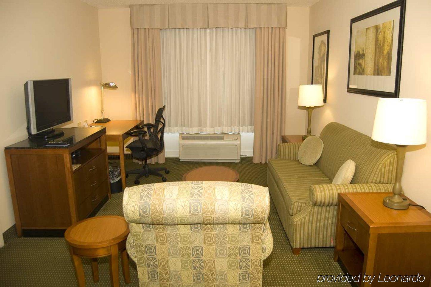 Hilton Garden Inn Тъскалуса Стая снимка