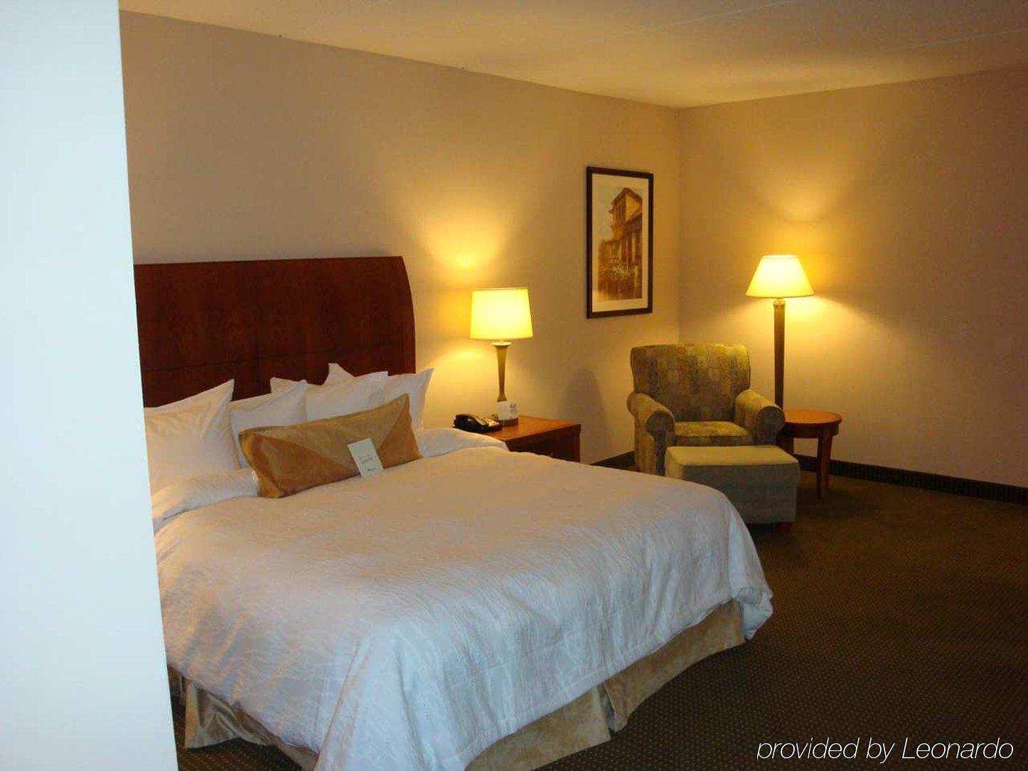 Hilton Garden Inn Тъскалуса Стая снимка