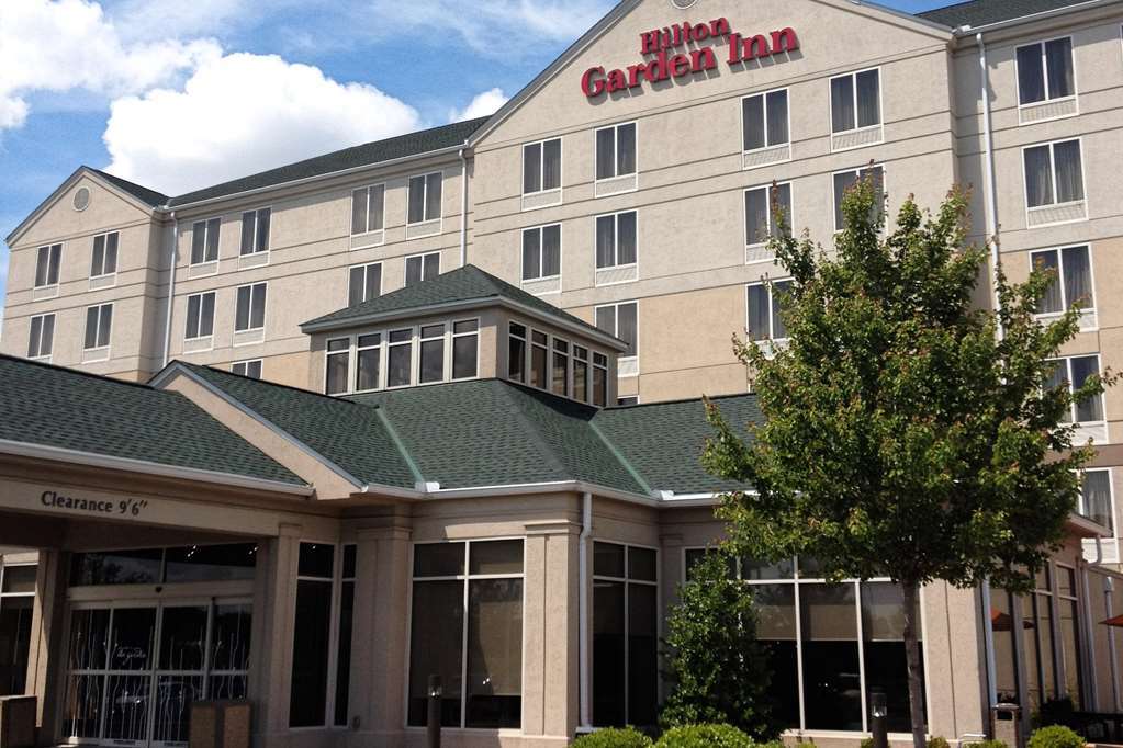 Hilton Garden Inn Тъскалуса Екстериор снимка