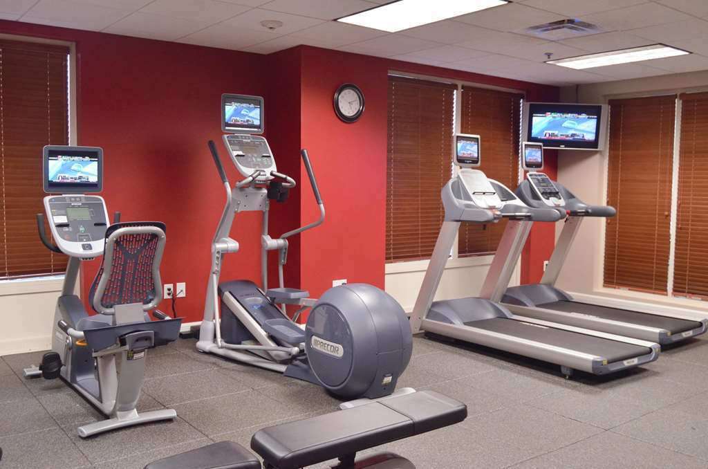 Hilton Garden Inn Тъскалуса Съоръжения снимка